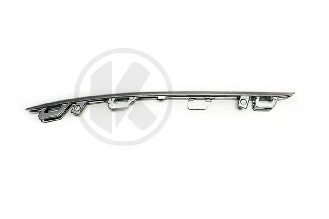 TRIM STRIP - LEFT UPPER only with 2302C and 1801C/ Rep# A2238855502 C